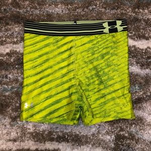 Under Armor Shorts
